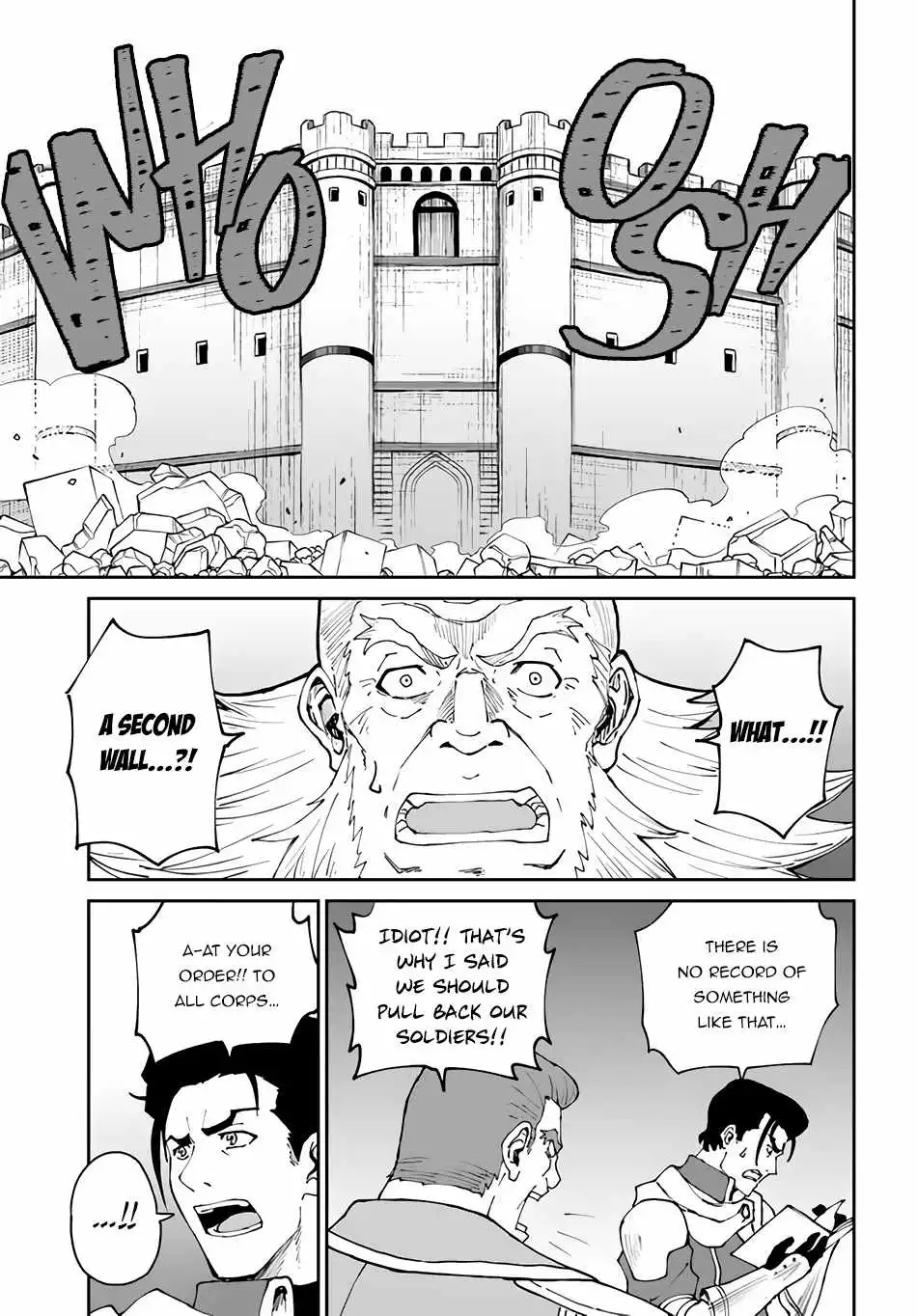 Yondome wa Iyana Shi Zokusei Majutsushi [ALL CHAPTERS] Chapter 42 29